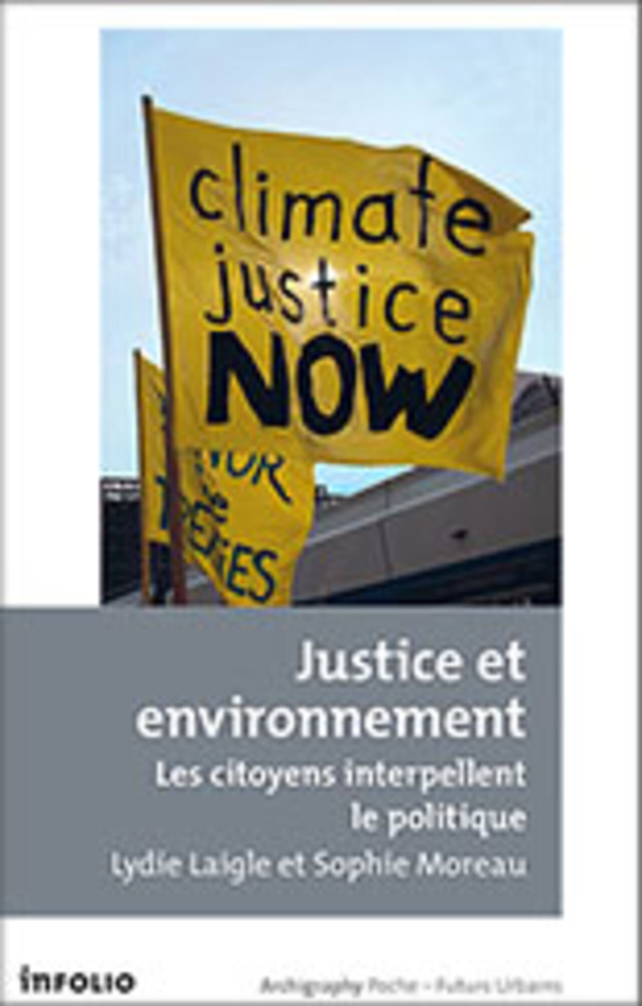 Justice et environnement